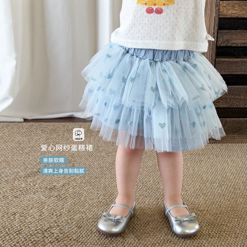2026新品★子供服　スカート★73CM〜110cm