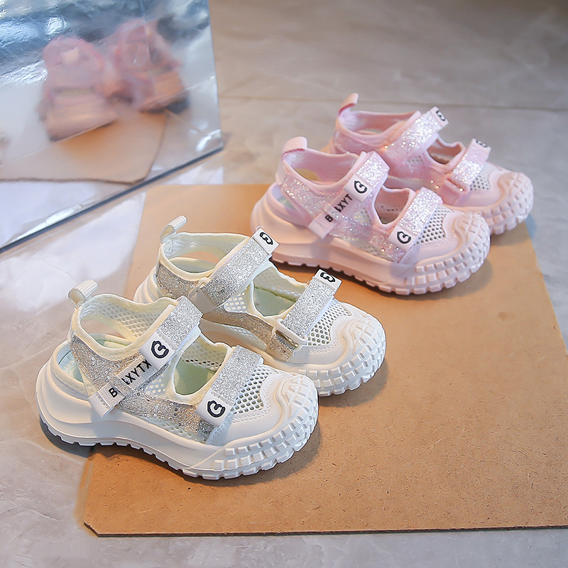 2026新入荷★子供靴★シューズ　サンダル★26/16.2cm〜37/22.8cm 2色