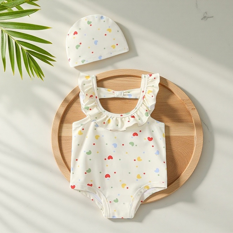 2026新品★子供服　水着★80〜120
