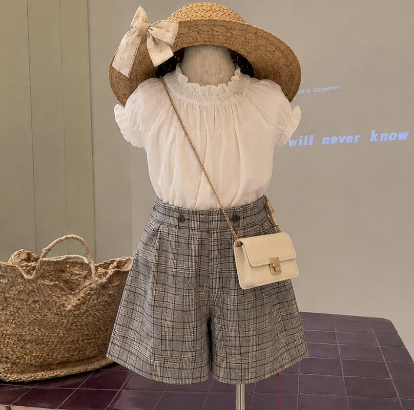 2026新作SX★子供服　トップス&ズボン分けて★80cm〜130cm