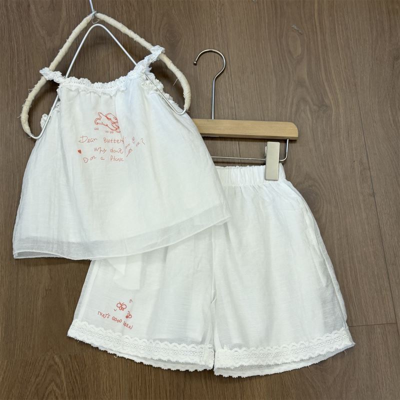 2026新品★子供服　セットアップ★90cm〜140cm