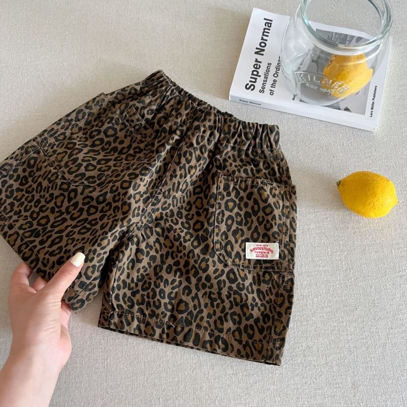2026新入荷★子供服　ズボン★80cm〜130cm
