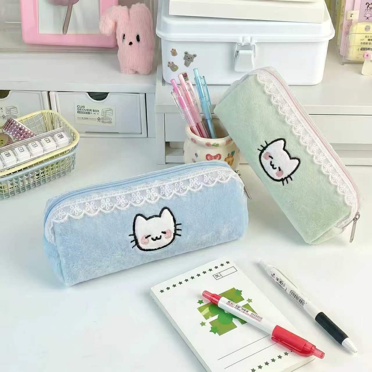 文具★ペンケース★ペンポーチ★筆箱