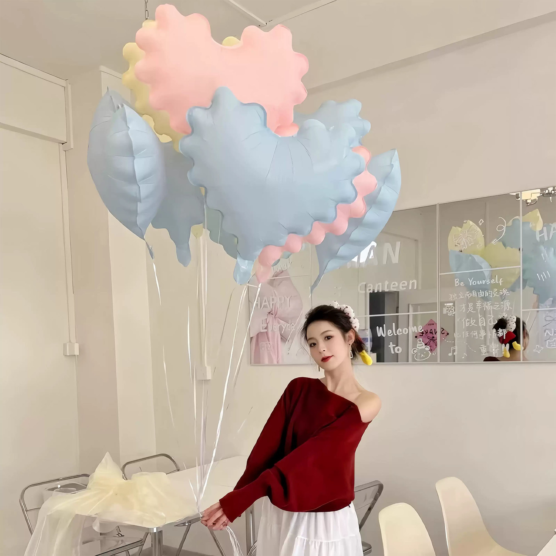 ★風船 ★装飾　デコレーション★誕生日バルーン　パーティー★