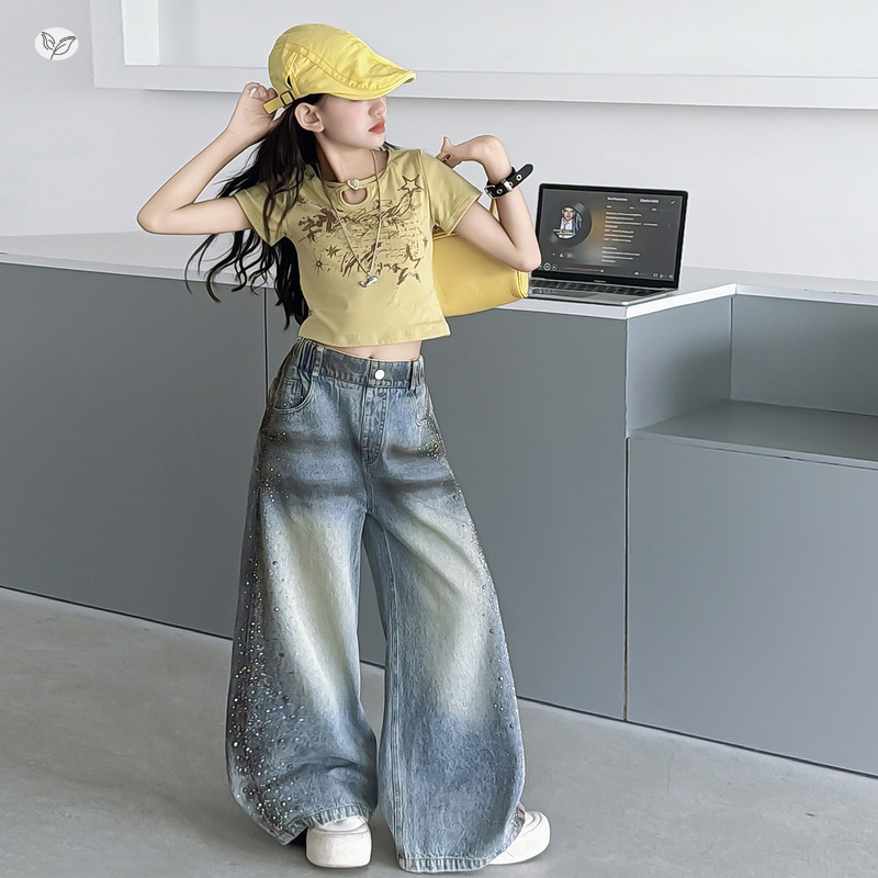 2026新作★子供服　トップス&ズボン分けて★120cm〜170cm