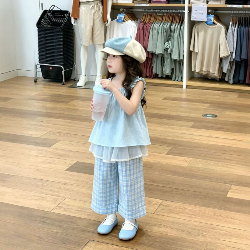 2026新作SX★子供服　トップス&ズボン分けて★90cm〜140cm