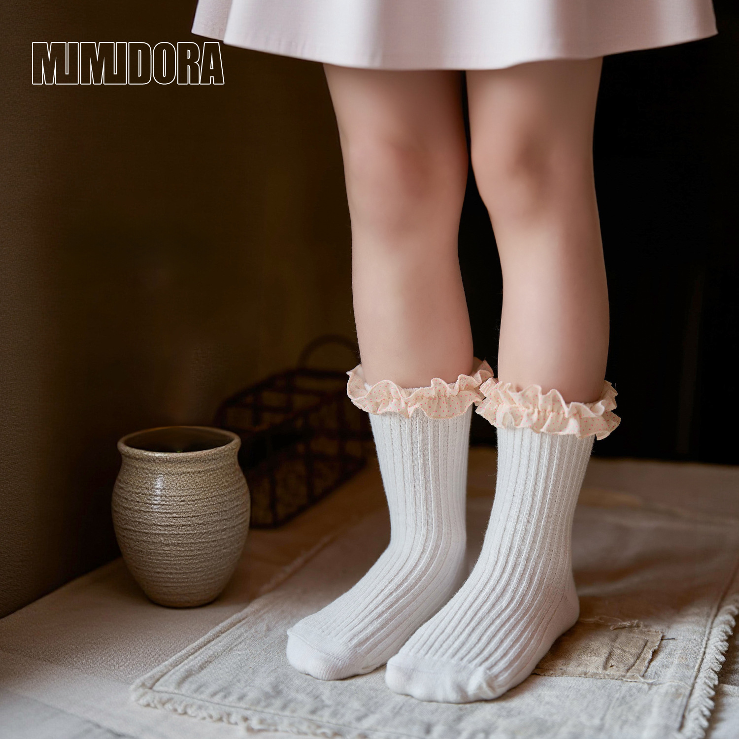 2026年★靴下★子供靴下　ソックス★M/1-3歳〜XXL/8-12歳