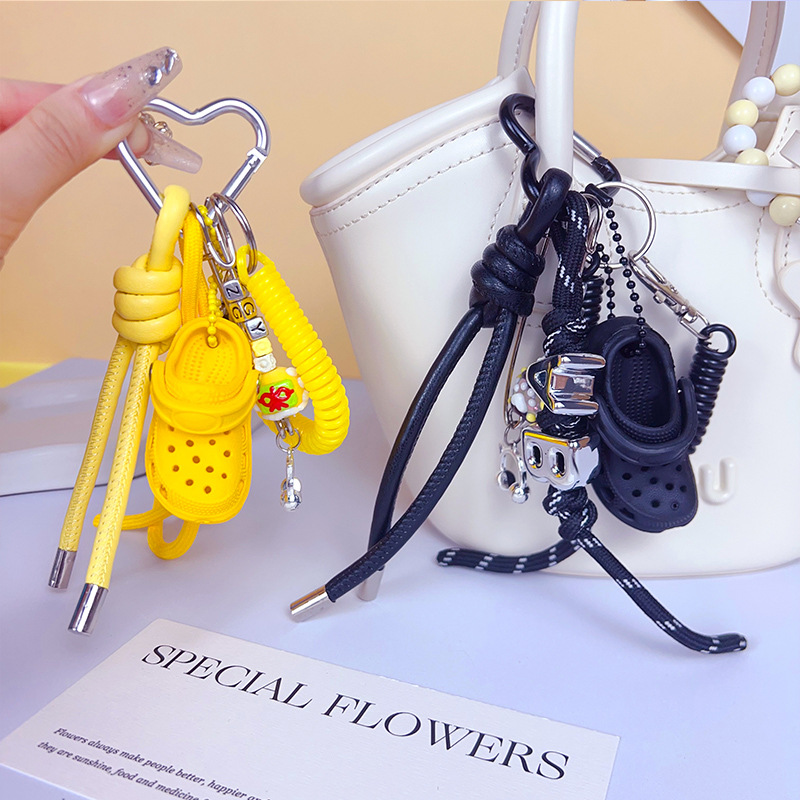★可愛いキーホルダー　装飾品★キーチェーン★バッグチャーム