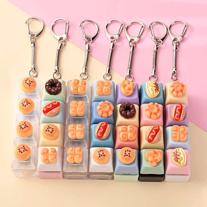 ★可愛いキーホルダー　装飾品★ぬいぐるみキーチェーン★バッグチャーム