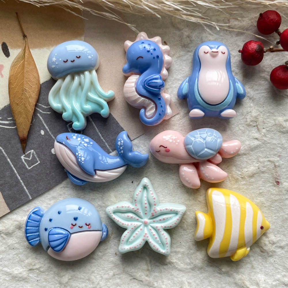 DIYパーツ★芸DIY★チャーム★デコパーツ★アクセサリー