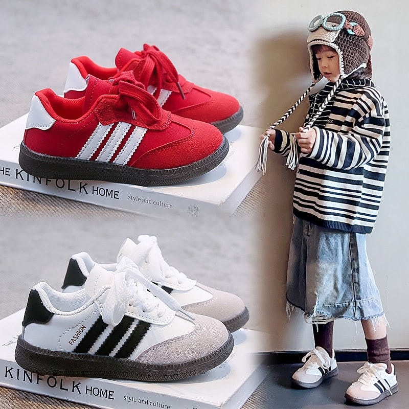 2026新入荷★子供靴★シューズ★26/16.2cm〜37/22.6cm 2色
