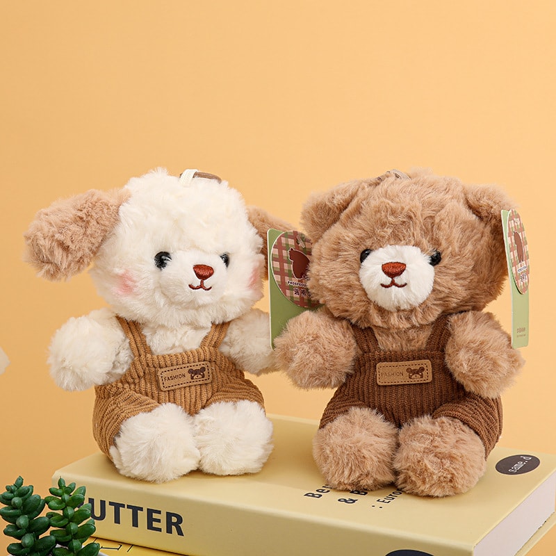 ★可愛いキーホルダー　装飾品★ぬいぐるみキーチェーン★バッグチャーム