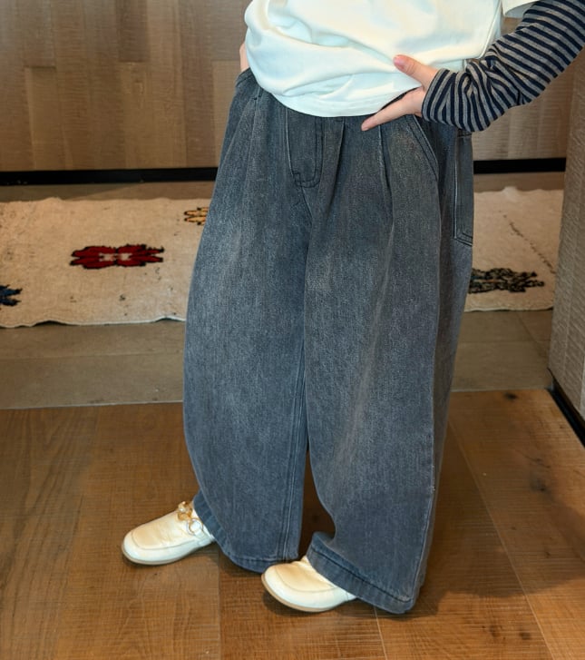 2026秋新品MXW★子供服　ズボン★90cm〜160cm