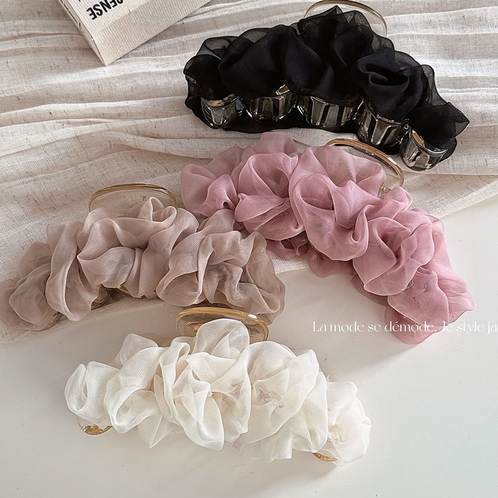 2026年新品★髪飾り　アクセサリー★ヘアクリップ
