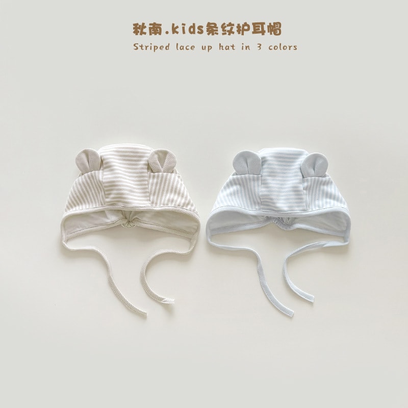 2026秋新品★子供用★帽子　ハット★ 3色