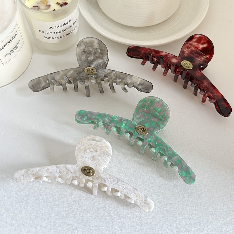 2026年新品★髪飾り　アクセサリー★ヘアクリップ
