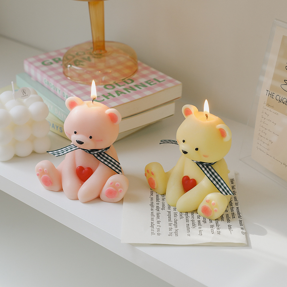 雑貨★☆新作蝋燭★☆ ☆創意雲☆3D立体★☆キャンドル★☆インテリア小物 ★☆彡　