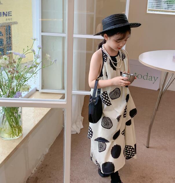 2022新品★子供服　ワンピース★100-140cm★
