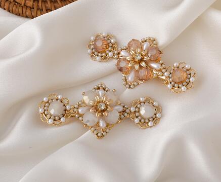 2022人気新品!★髪飾り★アアクセサリー★ヘアピン★レディース★可愛い