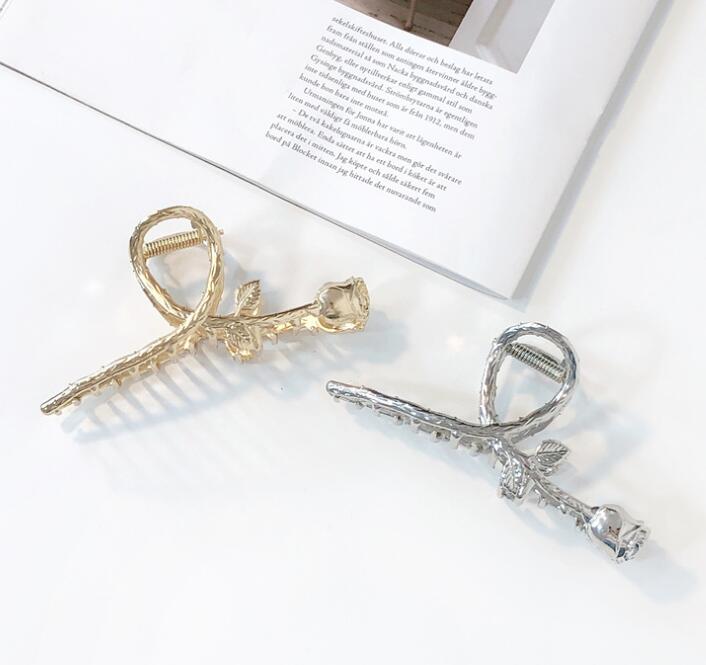 新品★レディース★ヘアピン★髪飾り★まとめ髪用★ヘアアクセサリー★ヘアクリップ★2色