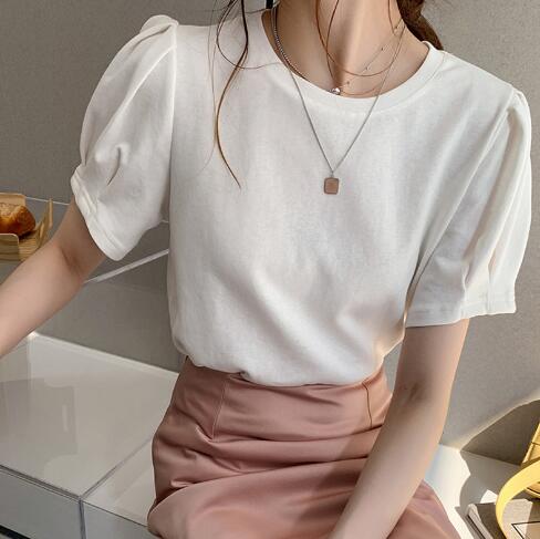 新型★レディース服　トップス★M〜4XL★4色