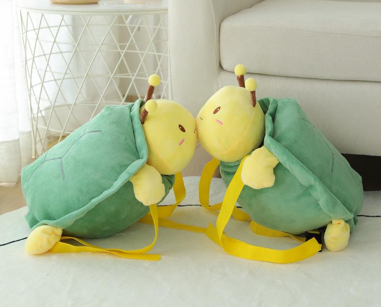 新入荷★キッズ&大人ファンション 　リュック　ミニバック　ぬいぐるみ
