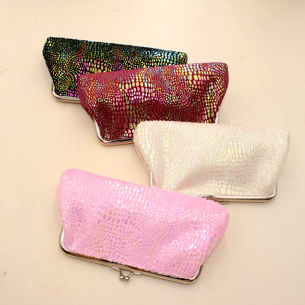 同梱お買い得☆ミニバッグ☆がま口☆小遣い入れ☆がま口財布☆ポーチ☆小物入れ☆小銭入れ