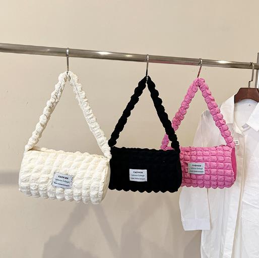 新入荷★親子用バック　斜め掛けバッグ　トートバッグ★3色