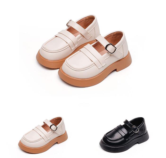 靴★子供靴★キッズ靴★韓国風★キッズ女の子★シューズ★カジュアル★無地★2色★26-35#