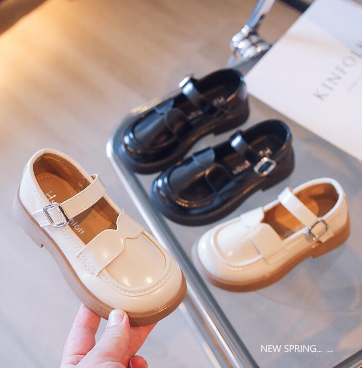 新作★靴★子供靴★キッズ靴★シューズ★キッズ女の子★カジュアル★2色★23-35#