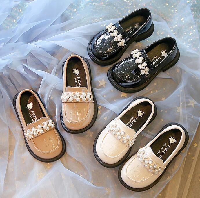 新作★靴★子供靴★キッズ靴★シューズ★キッズ女の子★カジュアル★3色★23-35#