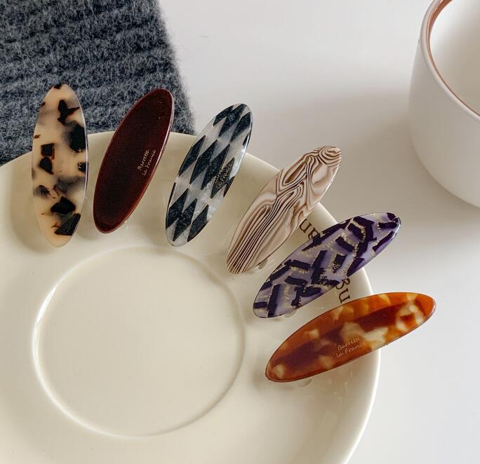 髪飾り★まとめ髪用★ヘアアクセサリー★韓国風★ヘアピン★多色