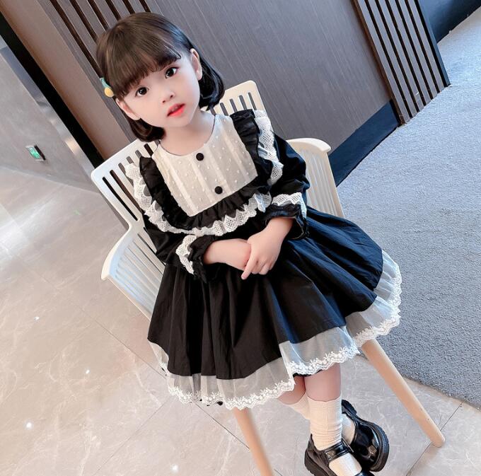 2023新作★子供服★ワンピース★キッズ女の子★可愛い★7-15#