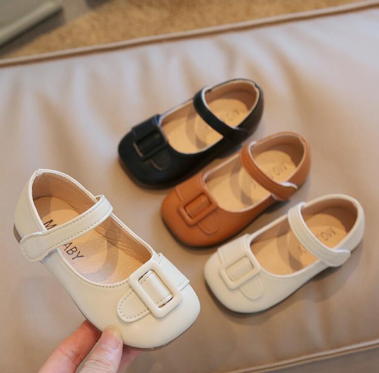 靴★子供靴★キッズ靴★シューズ★キッズ女の子★カジュアル★3色「21-30#」