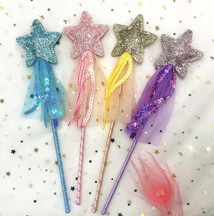 ★おもちゃ・ホビー★仙女棒★4色