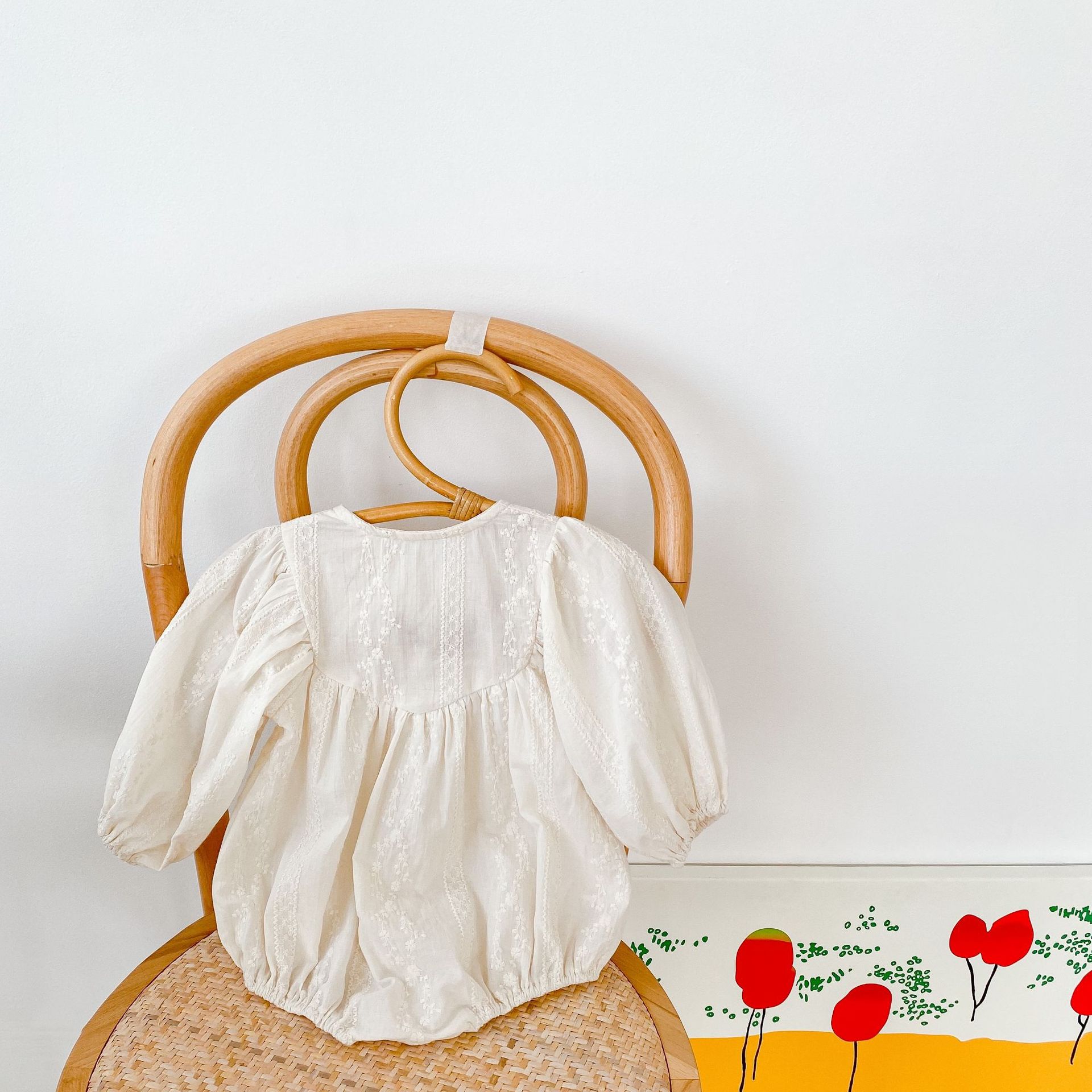 連体服★♪カバーオール★♪オールインワン★♪66-100cm★♪子供服★♪2023新作