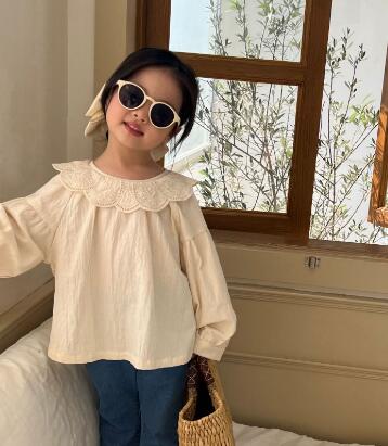 春新作★キッズ用アパレル★トップス★Tシャツ★80-140