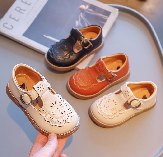 靴★子供靴★キッズ靴★シューズ★キッズ女の子★韓国風★カジュアル★3色「21-30#」