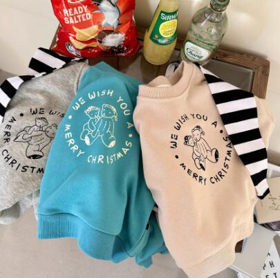 春新作★キッズ用アパレル★トップス★スウェット★90-140