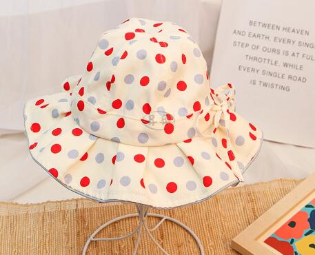 2023春夏新作★ベビー帽子★バケットハット★キャップ★可愛い帽子★韓国風★