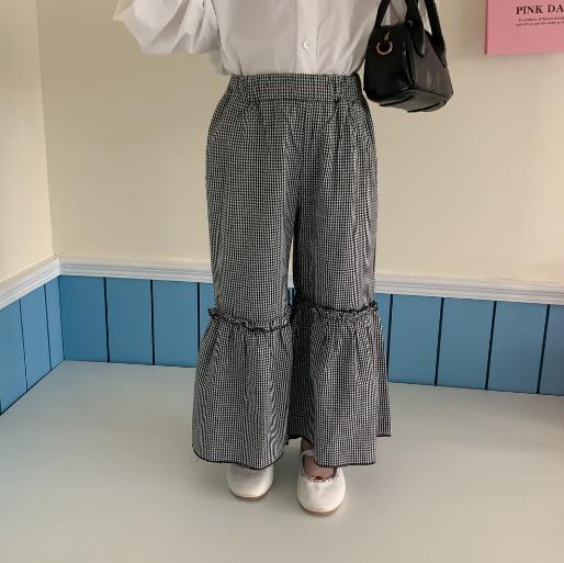 2023春新品★子供服　ボトムス　ズボン　90-140cm