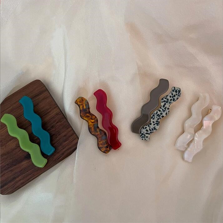 2023★髪飾り★韓国ヘアアクセサリー★ヘアピン★可愛い