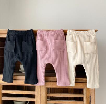 春新作★キッズ用アパレル★ボトムス★ズボン★66-100