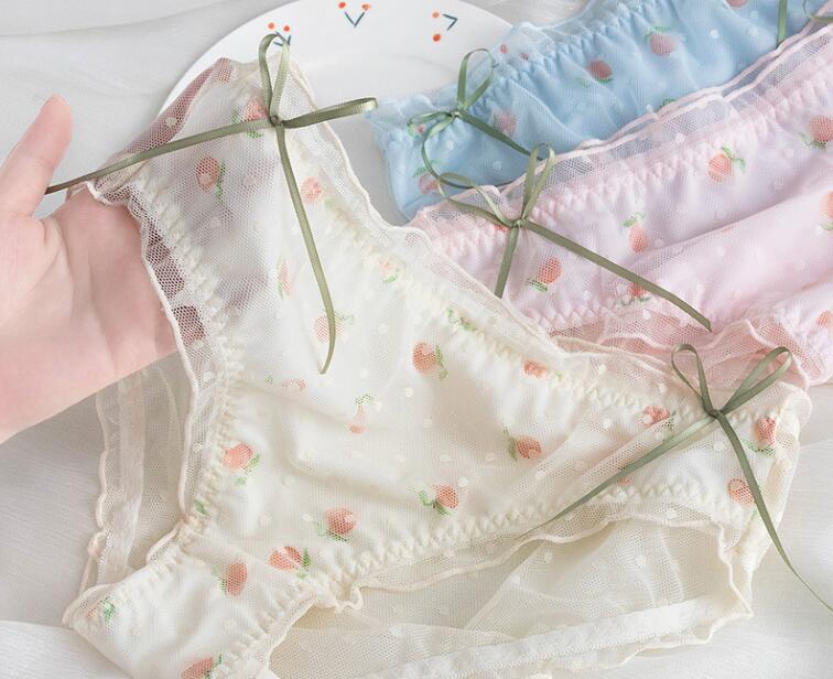 2023【人気商品下着】レディース・ショーツ・パンツ・ セクシー・レスーパンツ