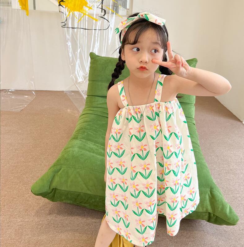 2023春新作★♪子供服★♪ワンピース★♪ロンパース★♪90-140cm