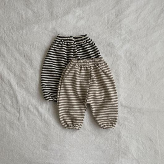 2023春新品★子供服　ボトムス　ズボン　73-100cm★2色