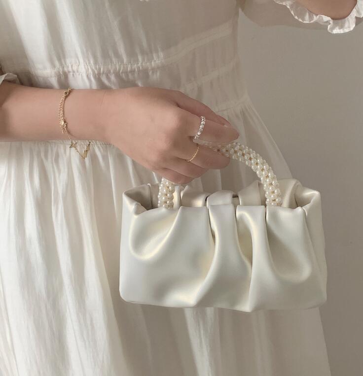 2023新作★ショルダー★ハンドバッグ★かごバッグ★鞄かばん★PUバッグ★