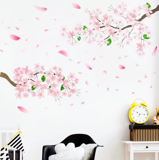 2月新作★DIY壁紙★壁ステッカー★貼り紙★30*90CM*2枚