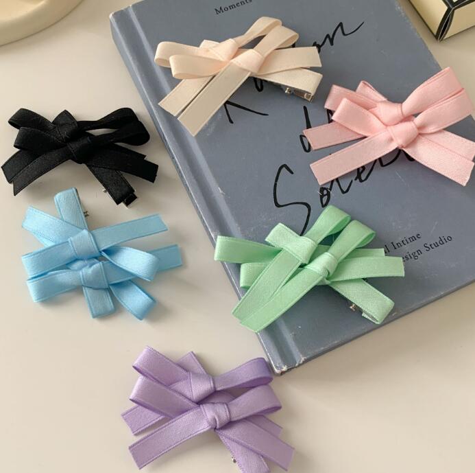 髪飾り★まとめ髪用★ヘアアクセサリー★ヘアピン★韓国風★多色