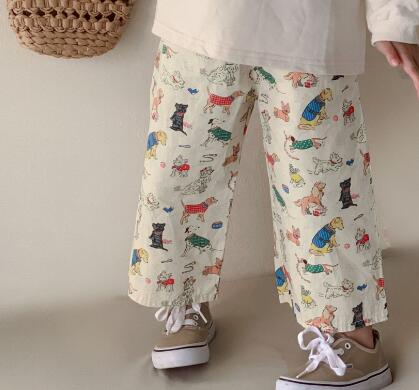 ★春夏新作★キッズ用アパレル★ボトムス★ズボン★90-140